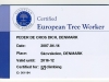 ETW - Certificeret European Treeworker